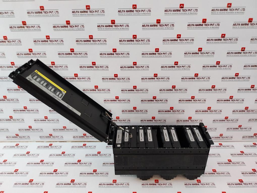 General Electric Multilin G60 Generator Protection System 12A0-0104-a1