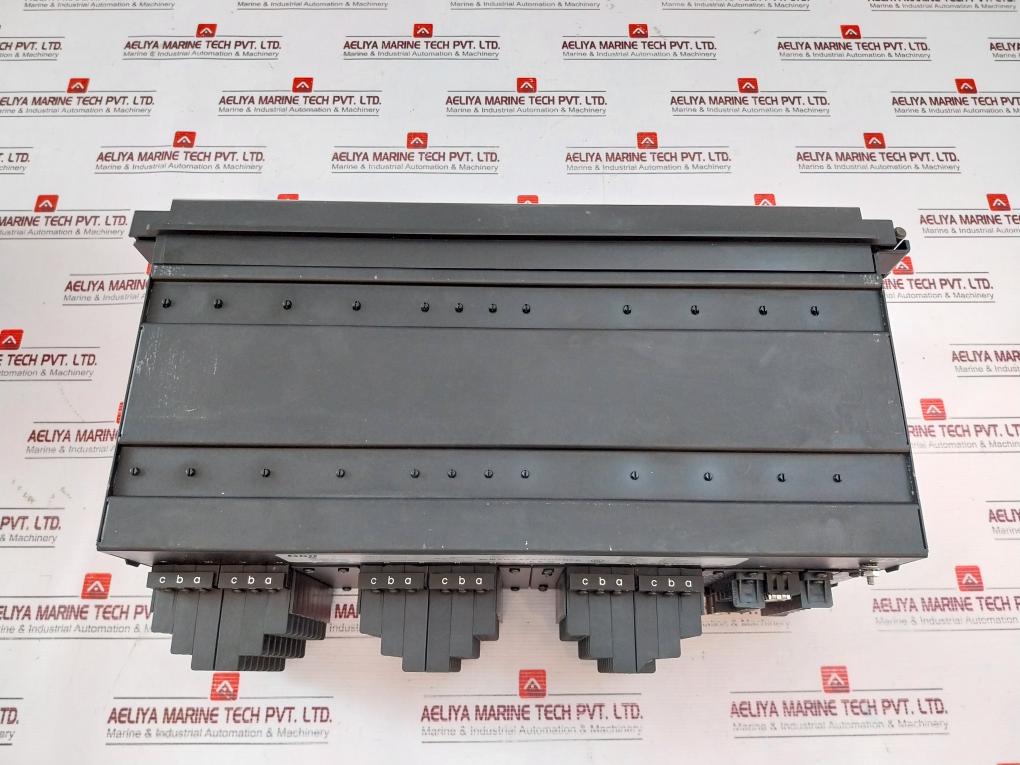 General Electric Multilin G60 Generator Protection System 12A0-0104-a1