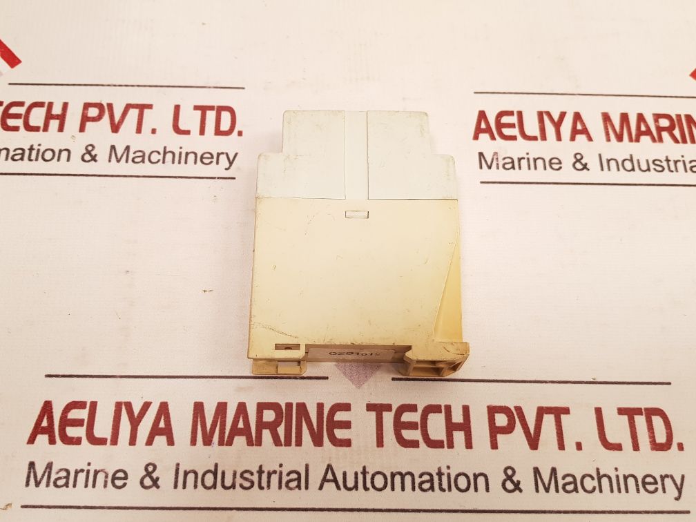 General Electric Nmmfv Timing Relay