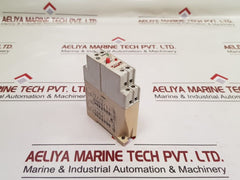 General Electric Nmmfv Timing Relay