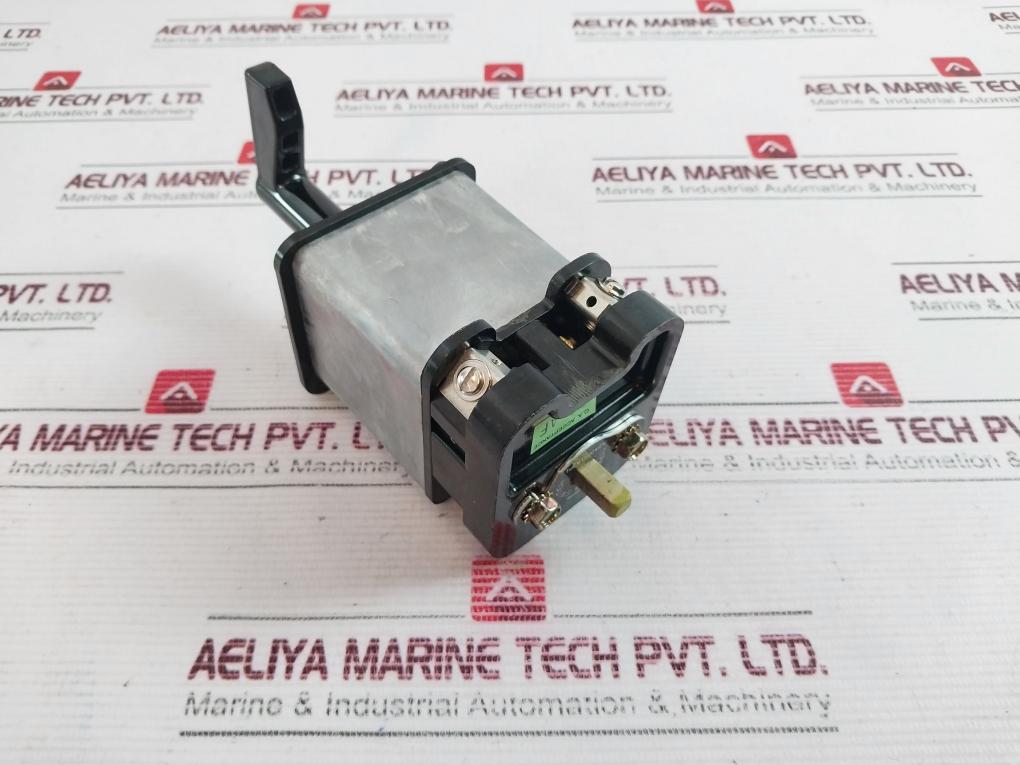 General Electric Np 202490 Sbm Switch