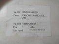 Lot Of 4X General Electric Sqo285140155 Piston Ring