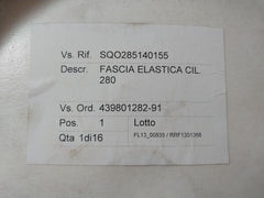Lot Of 4X General Electric Sqo285140155 Piston Ring
