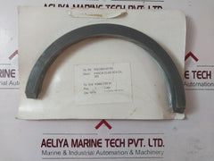 Lot Of 4X General Electric Sqo285140155 Piston Ring