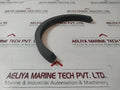 Lot Of 4X General Electric Sqo285140155 Piston Ring