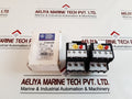 General Electric Rt1w Overload Relay 30-40 A 690v