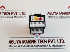 General Electric Rt1w Overload Relay 30-40 A 690v