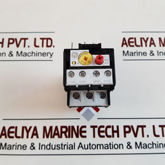 General Electric Rt1w Overload Relay 30-40 A 690v