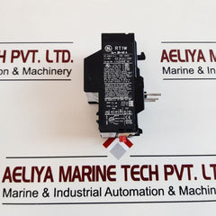 General Electric Rt1w Overload Relay 30-40 A 690v