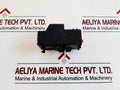 General Electric Rt1w Overload Relay 30-40 A 690v