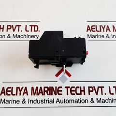 General Electric Rt1w Overload Relay 30-40 A 690v