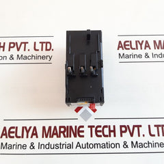 General Electric Rt1w Overload Relay 30-40 A 690v