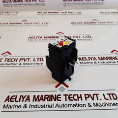 General Electric Rt1w Overload Relay 30-40 A 690v