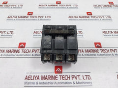 General Electric Rv-2937 Circuit Breakers 3-pole 70A 240V