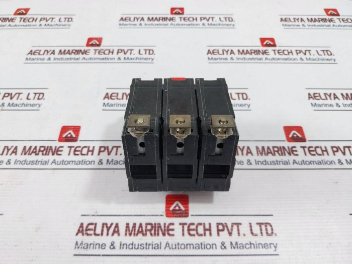 General Electric Rv-2937 Circuit Breakers 3-pole 70A 240V