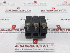 General Electric Rv-2937 Circuit Breakers 3-pole 70A 240V