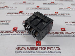 General Electric Rv-2937 Circuit Breakers 3-pole 70A 240V