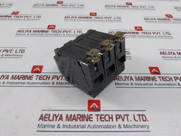 General Electric Rv-2937 Circuit Breakers 3-pole 70A 240V