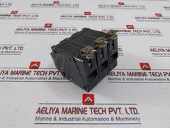 General Electric Rv-2937 Circuit Breakers 3-pole 70A 240V