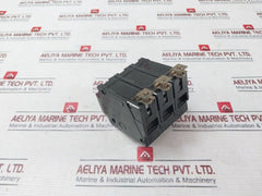 General Electric Rv-2937 Circuit Breakers E-11592 Type Thhqb 30A 3-pole Unit