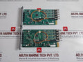 General Electric S707Vr-rstl 4 Channel Digital Video Receiver