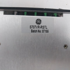 General Electric S707Vr-rstl 4 Channel Digital Video Receiver