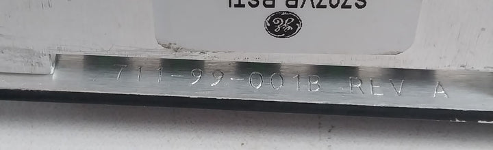 General Electric S707Vr-rstl 4 Channel Digital Video Receiver