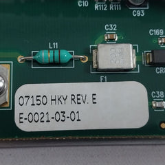 General Electric S707Vr-rstl 4 Channel Digital Video Receiver