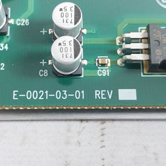 General Electric S707Vr-rstl 4 Channel Digital Video Receiver