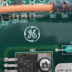 General Electric S707Vr-rstl 4 Channel Digital Video Receiver