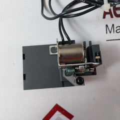 General Electric Sast1 Shunt Trip Device
