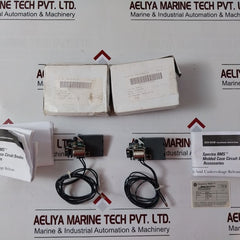 General Electric Sast1 Shunt Trip Device