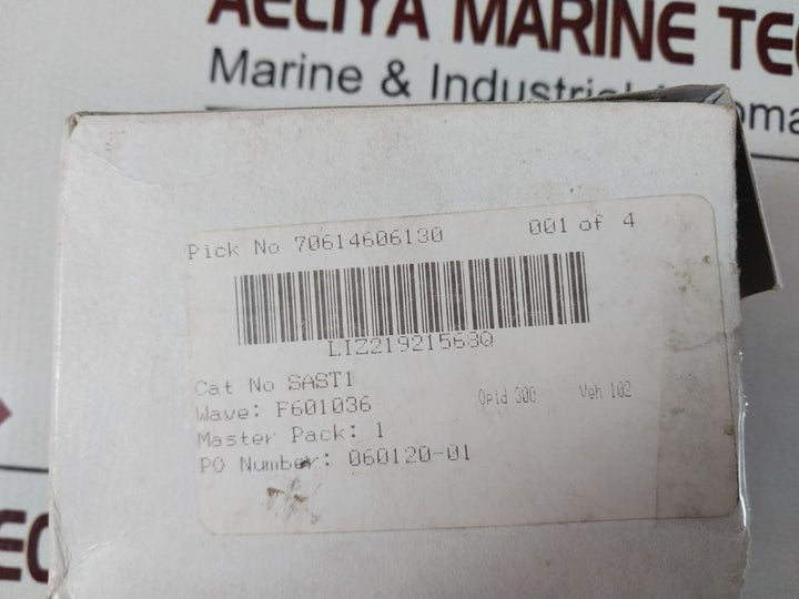 General Electric Sast1 Shunt Trip Device