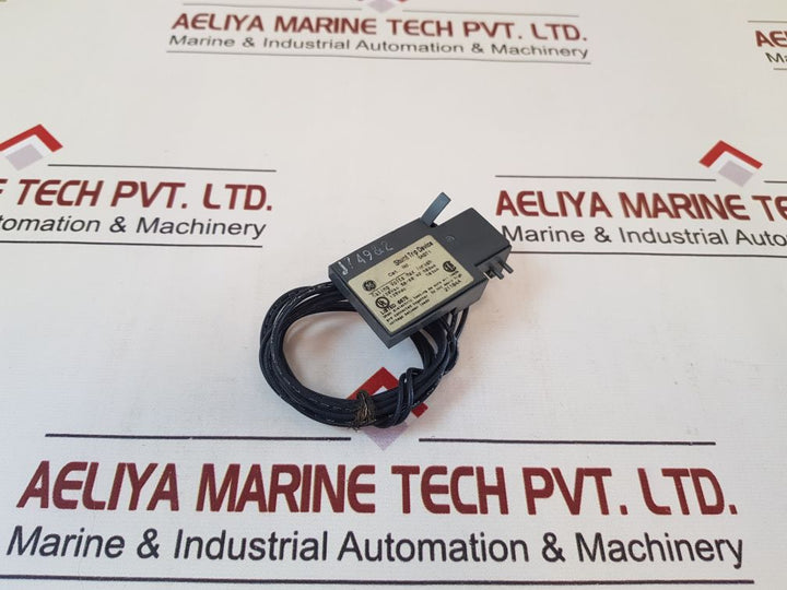 General Electric Sast1 Shunt Trip Device 125Vdc 500Ma