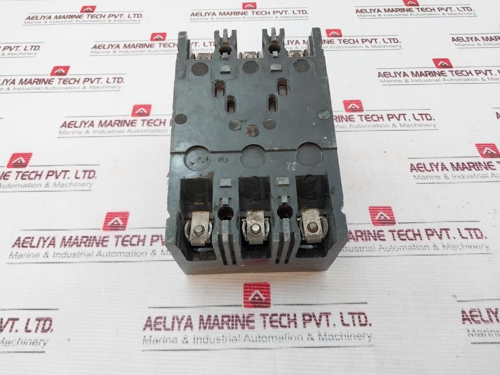 General Electric Tec36007 Circuit Breaker