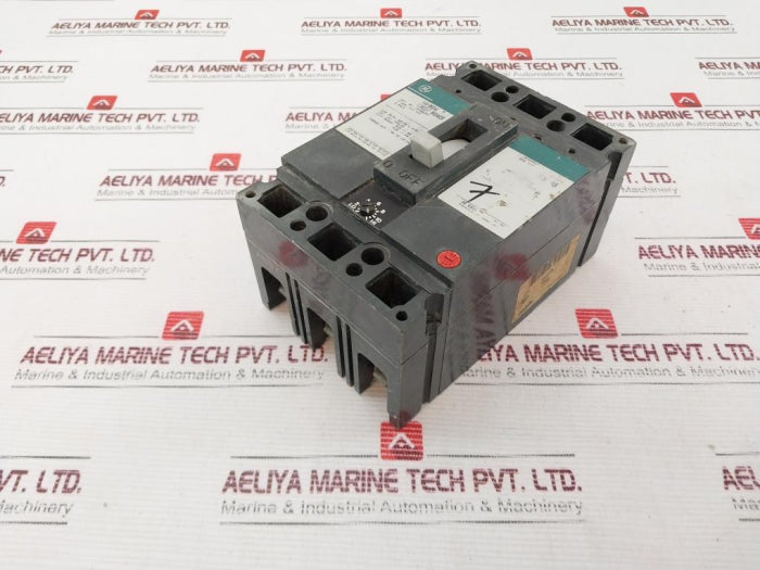 General Electric Tec36007 Circuit Breaker