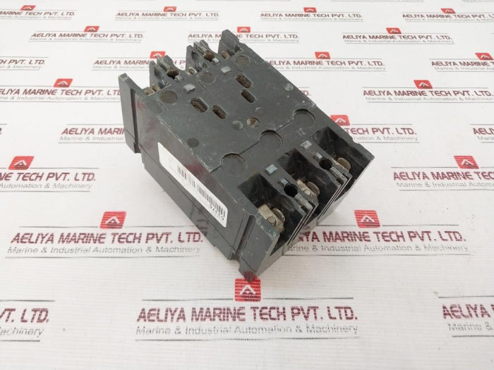 General Electric Tec36007 Circuit Breaker