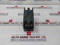 General Electric Ted124070 2-pole Industrial Circuit Breaker 70amp