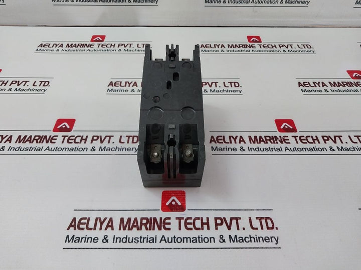 General Electric Ted124070 2-pole Industrial Circuit Breaker 70amp