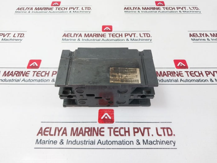 General Electric Ted124070 2-pole Industrial Circuit Breaker 70amp