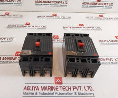 General Electric (Ge) Thed136050 Circuit Breakers 50A 600Vac 40C