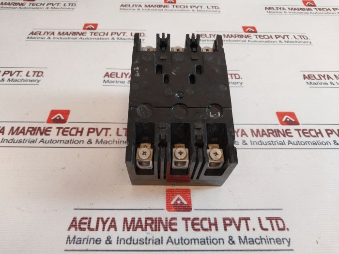 General Electric (Ge) Thed136050 Circuit Breakers 50A 600Vac 40C