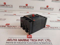 General Electric (Ge) Thed136050 Circuit Breakers 50A 600Vac 40C