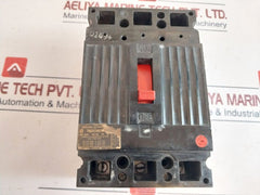 General Electric (Ge) Thed136050 Circuit Breakers 50A 600Vac 40C