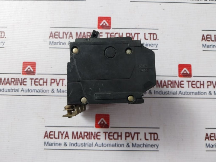 General Electric Thhqb 3 Pole Circuit Breaker 20A