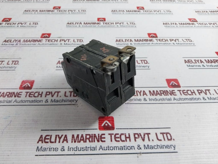 General Electric Thhqb Circuit Breaker 60A 2 Pole Unit