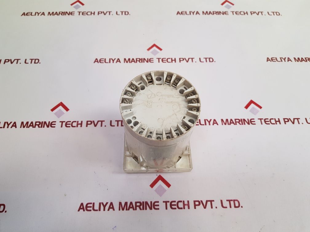 General Industrial Timer 3 Hrs 50 Hz