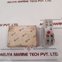General Industrial Controls 22Tdt0 Electronic Timer