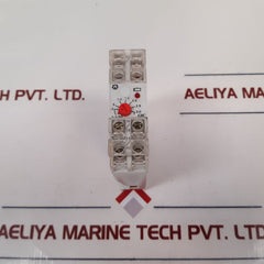 General Industrial Controls 22Tdt0 Electronic Timer