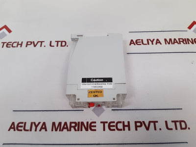 General Industrial Controls 22Tdt0 Electronic Timer